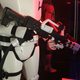 Image for article titled Star Wars Costumes And Props Reveal New Characters For Episode 7